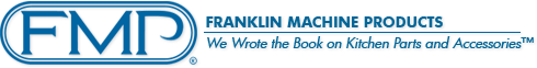 Shop all Franklin Machine products at JES Restaurant Equipment